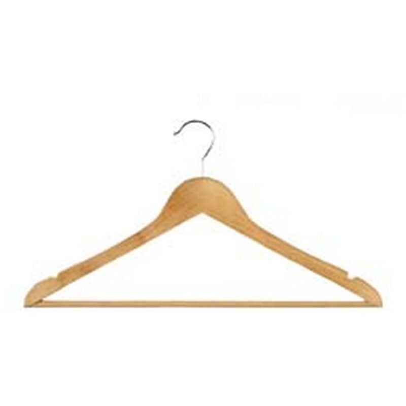 Ladydoc - 1PZ stampella universale legno con