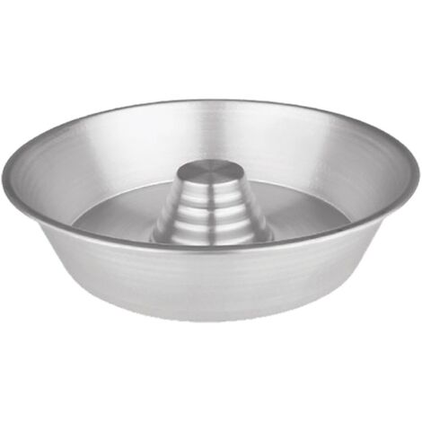 1PZ STAMPO PER CIAMBELLA 'BAKERY LINE' Ø cm. 30 - h.7