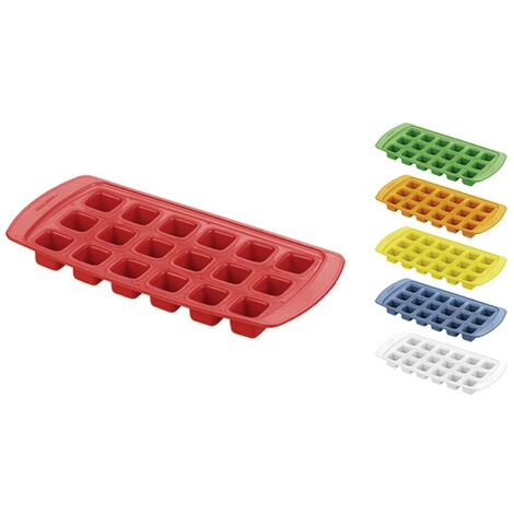 1PZ STAMPO PER CUBETTI GHIACCIO art. 420708 - linea Presto