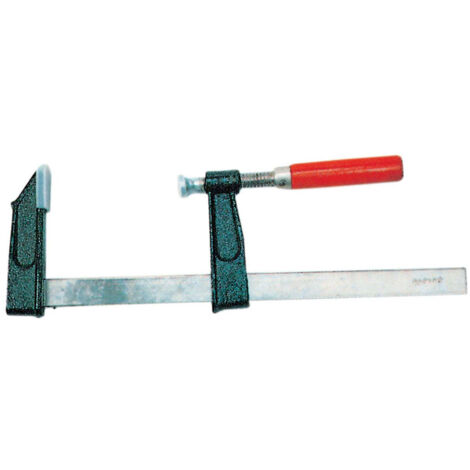 1PZ STRETTOIO X FALEGNAMI CON MANOPOLA 5X20