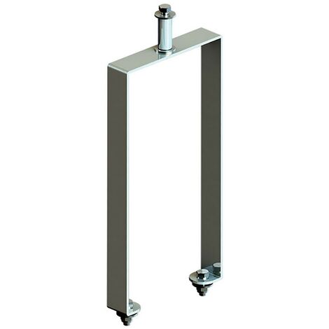 1PZ SUPPORTO ALLOGGIAMENTO AVVOLGITUBO per motocompressore