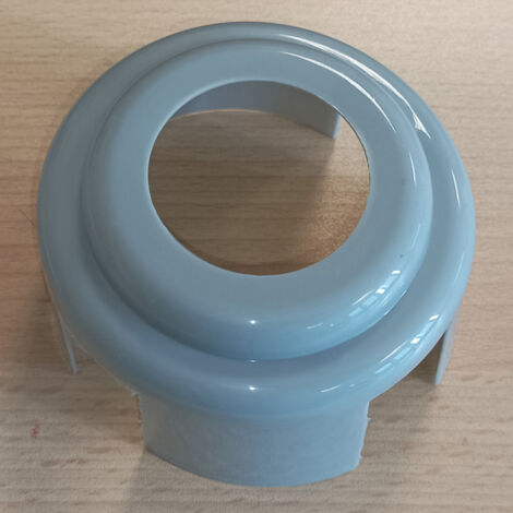1PZ  SUPPORTO BASE PER VENTILATORE A PIANTANA CM.45 FS-1803 TORNADO