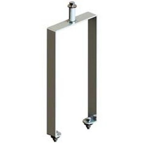 1PZ SUPPORTO PER AVVOLGITUBO X ENERCOMP - cm.19x37,8