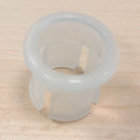 1PZ  SUPPORTO PORTASAPONE X SALISCENDI CM.60 D.20 FAST C/PORT.CR.A79