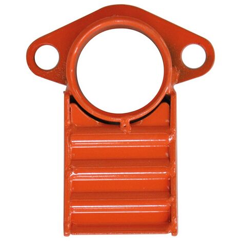 1PZ SUPPORTO TELAIO PER BETONIERA per lt 120-160-180