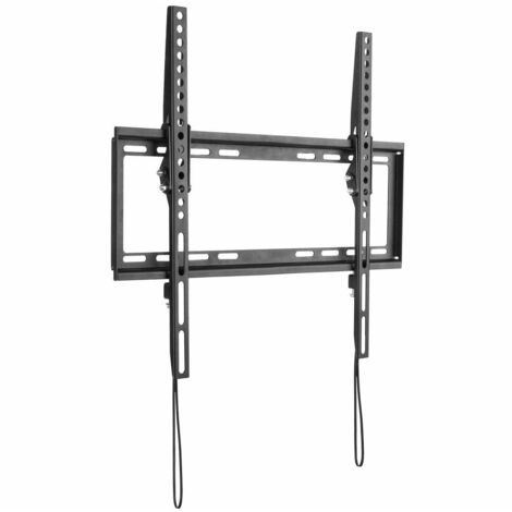 1PZ SUPPORTO TV A MURO INCLINATO 32/55 EXTRA SLIM