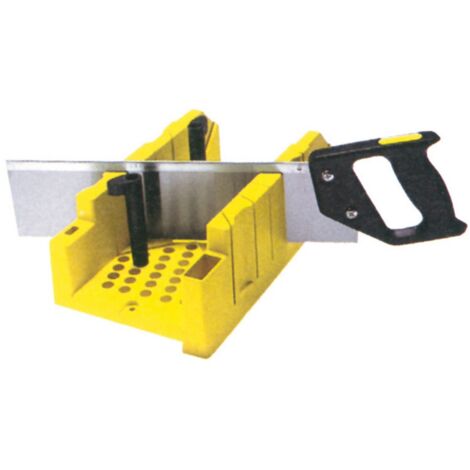 1PZ TAGLIACORNICI IN ABS CON SEGA  lama mm. 350