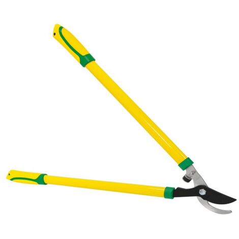 1PZ TAGLIARAMI CON TAGLIO PASSANTE E AMMORTIZZATORE cm. 73