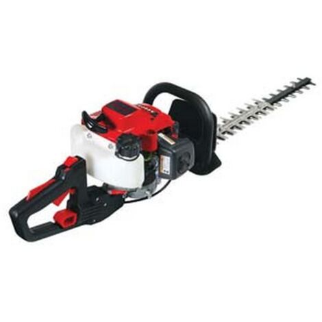 1PZ tagliasiepi a scoppio 2 tempi kawasaki cc.23,3 lama cm.60 htk 230-j60