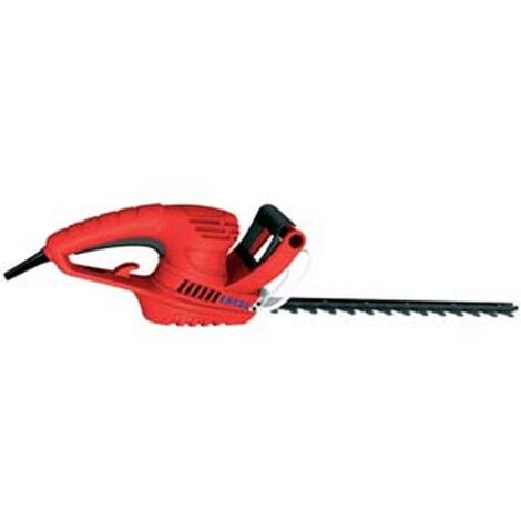 1PZ TAGLIASIEPI ELETTRICO 600W LAMA CM.61 TAGLIO MM.16