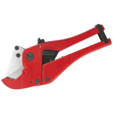 1PZ TAGLIATUBI A CREMAGLIERA mm 42 import