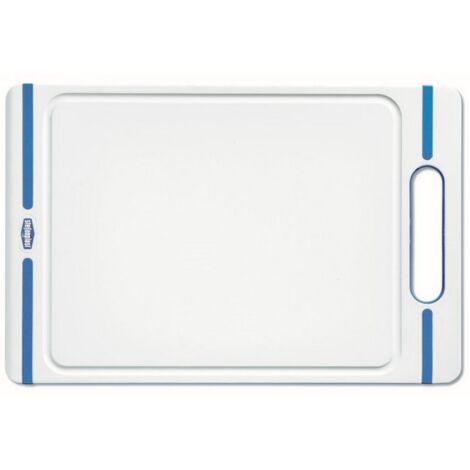 1PZ TAGLIERE ITALIAN CHEF cm. 39x25,5x1 h