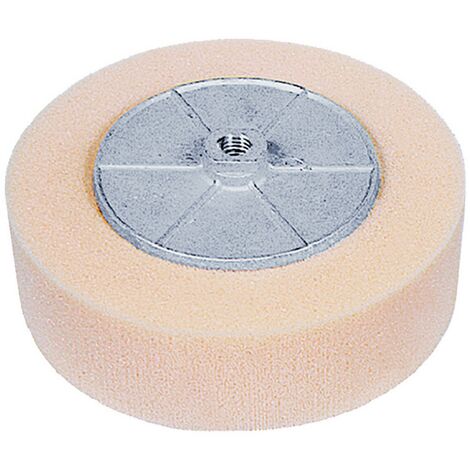 1PZ TAMPONE PER LUCIDARE ø mm 175 art. 339.60