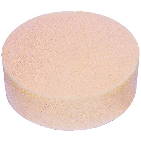 1PZ TAMPONE PER LUCIDARE ø mm 175 art. 339.64