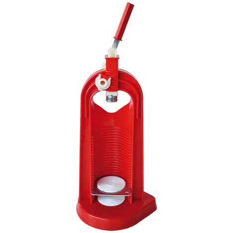 1PZ TAPPATRICE A COLONNA diam. 26,5 - 29 mm