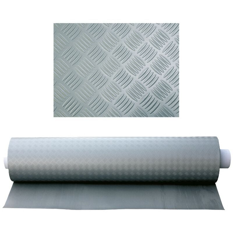 Nextradeitalia - 1PZ tappeto striato sp. mm 1,3