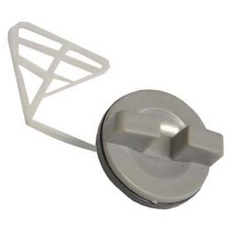 1PZ TAPPO CARBURANTE PER MOTOSEGA - per ns. cod.166362 (CDF04325)
