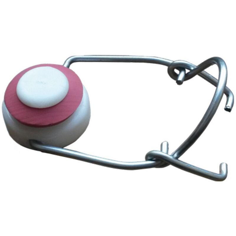 1PZ tappo ermetico meccanico passo 41