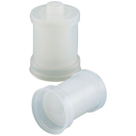 1PZ TAPPO IDRAULICO ENOLOGICO Grande (x damig. lt.54)