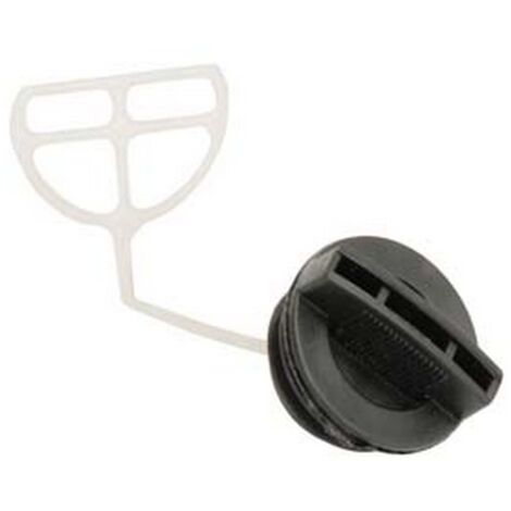 1PZ TAPPO OLIO PER MOTOSEGA CC.45/52 - a partire da anno lotto A-L 2021-07