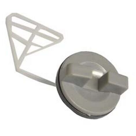 1PZ TAPPO OLIO PER MOTOSEGA  - per cod.166379 (CDF04324), 261036 (CDF07300)