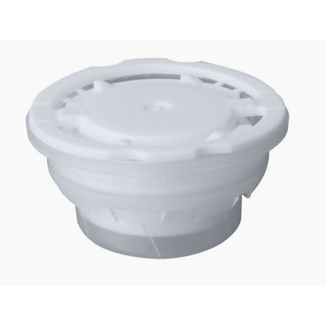 1PZ TAPPO PER LATTINE OLIO BIANCO lt. 1-2-3