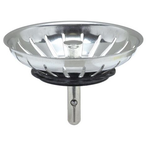 1PZ TAPPO PILETTA BASKET UNIVERSALE DIAMETRO 83MM