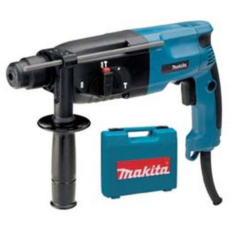 1PZ tassellatore 3 funzioni sds-plus 780w 2,4j (hr2470)