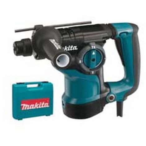 1PZ tassellatore verticale 3 funzioni sds-plus 800w 2,9j (hr2811f)