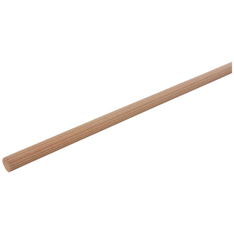 Koncreto - 1PZ tasselli di legno per mobili mm 10