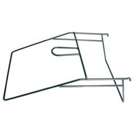 1PZ TELAIO DEL SACCO RACCOGLIERBA - per cod.259729 (CDF07156)
