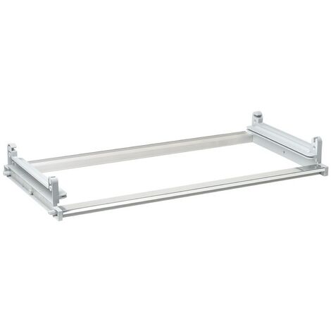 1PZ TELAIO PER SCOLAPIATTI cm. 86
