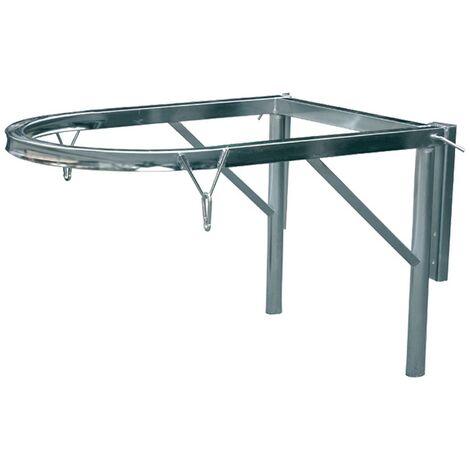 1PZ TELAIO PORTATRAMOGGIA Universale