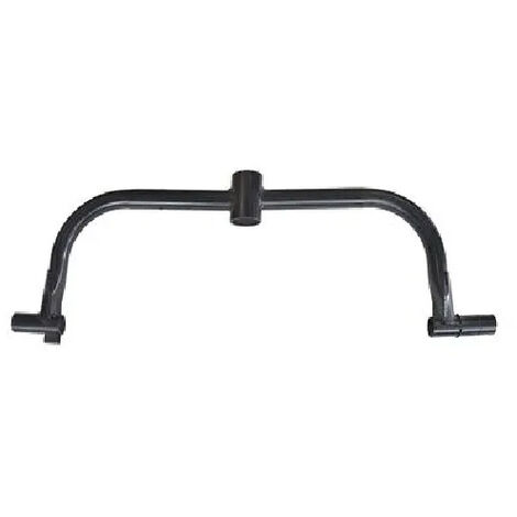 1PZ TELAIO SUPPORTO PER BETONIERA per Minihobby lt 140