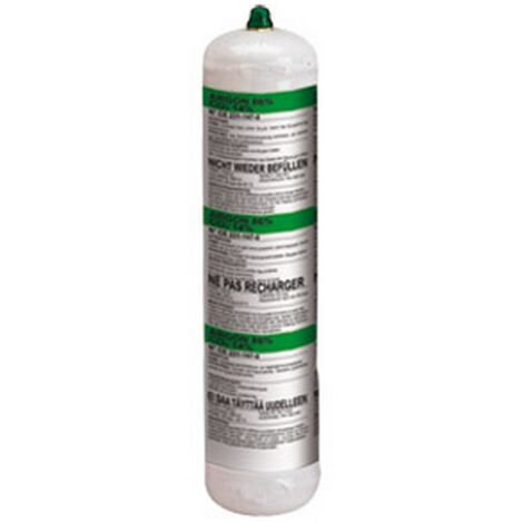 1PZ TELITALIA BOMBOLA ARGON/CO2