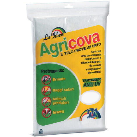 1PZ TELO AGRICOVA 30 G 1,60X10 M AGR330