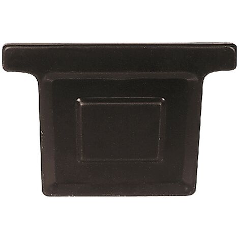 1PZ TESTATA TDM 10 x 10 DX/SX - per art.107819