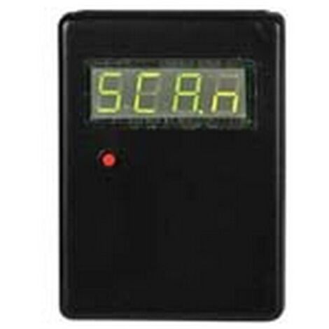 1PZ TESTER RADIOCOMANDI - per radiocomando DOOR