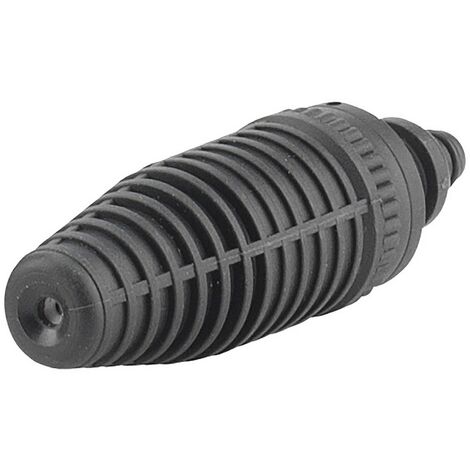 1PZ TESTINA GETTO ROTANTE ART. '41565' per mod. 473 - 476