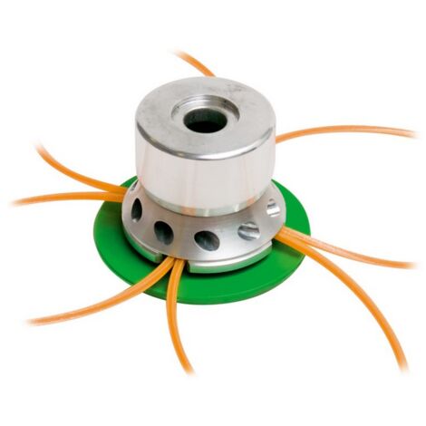 1PZ TESTINA PER DECESPUGLIATORE ATTILINA EVOLUTION