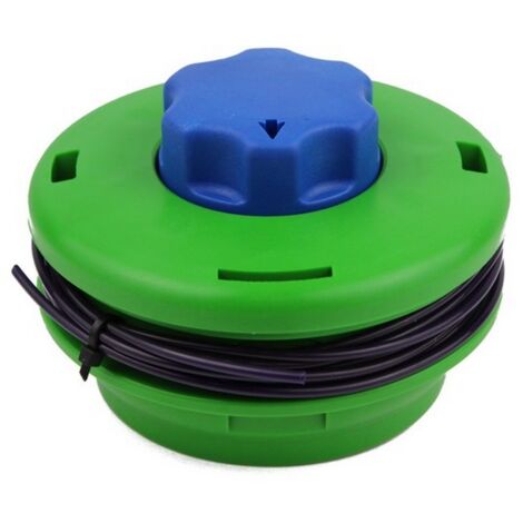 1PZ TESTINA PER DECESPUGLIATORE BATTI E VAI Ï mm. 120