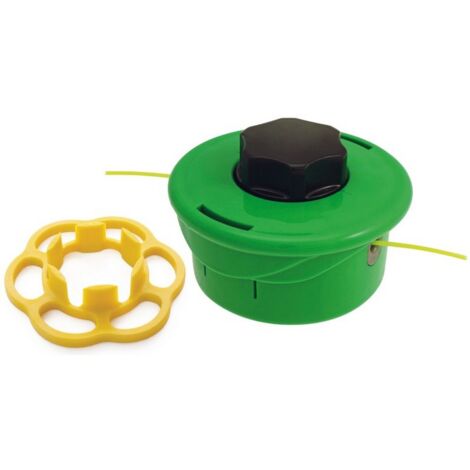 1PZ TESTINA PER DECESPUGLIATORE GARDEN DEVIL