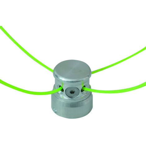 1PZ TESTINA PER DECESPUGLIATORE MAXI FUNGO
