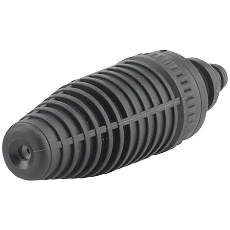 1PZ TESTINA UGELLO ROTOPOWER ART. '46329' per mod. 4.0 Twin Flow