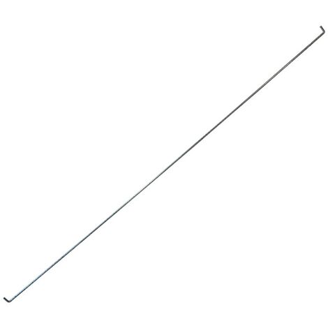 1PZ TIRANTE PER GABBIA cm. 120