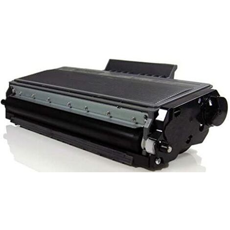 1PZ TONER Compatibile con BROTHER DCP-8080DN 8085DN MFC-8370DN 8380DN 8480DN 8880DN  TN-3280