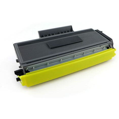 1PZ TONER Compatibile con BROTHER DCP-8080DN 8085DN MFC-8370DN 8380DN 8480DN 8890DW TN-3290
