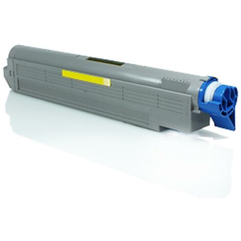 1PZ TONER Compatibile con OKI C9650, C9650n, C9655, C9655dn, C9655hdn, C9655hdt