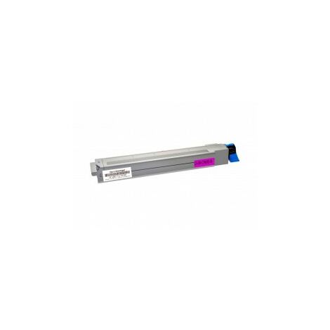 1PZ TONER Compatibile con OKI C9650, C9650n, C9655, C9655dn, C9655hdn, C9655hdt nx2
