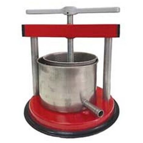 1PZ TORCHIETTO PREMITUTTO MILLEUSI "TOMMY" - cm.24x24x35h. - peso Kg.3,5 (art.00129)